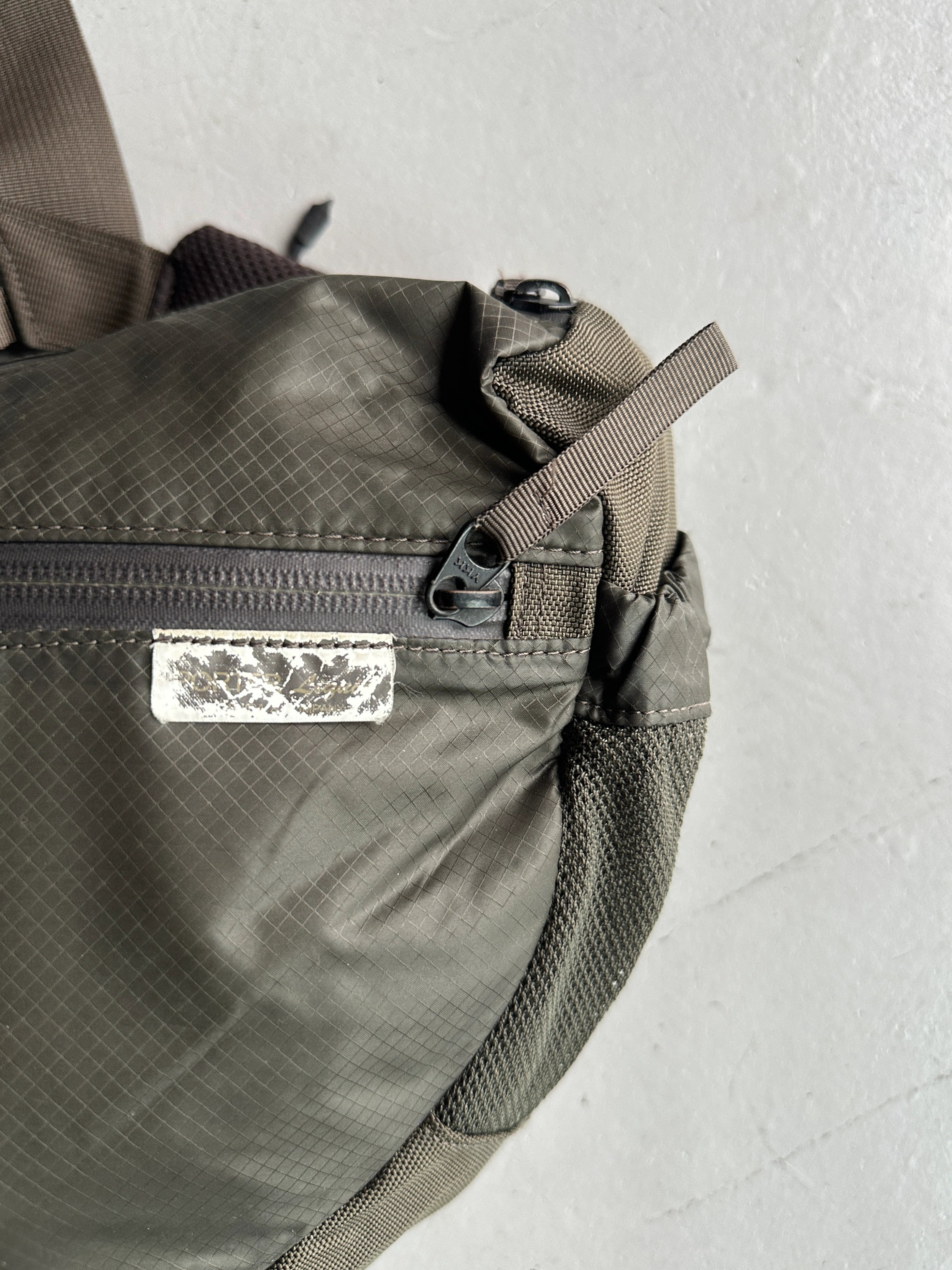 PORTER by YOSHIDA - 2000s NYLON SLING BAG