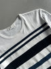COMME DES GARÇONS GANRYU - S/S 2016 CREW NECK LONG SLEEVE TOP