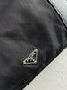 PRADA - 1990s NYLON DOCTOR BAG