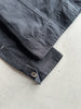 KATHARINE HAMNETT - 1990s STRAIGHT FIT JACKET WITH ZIP POCKET