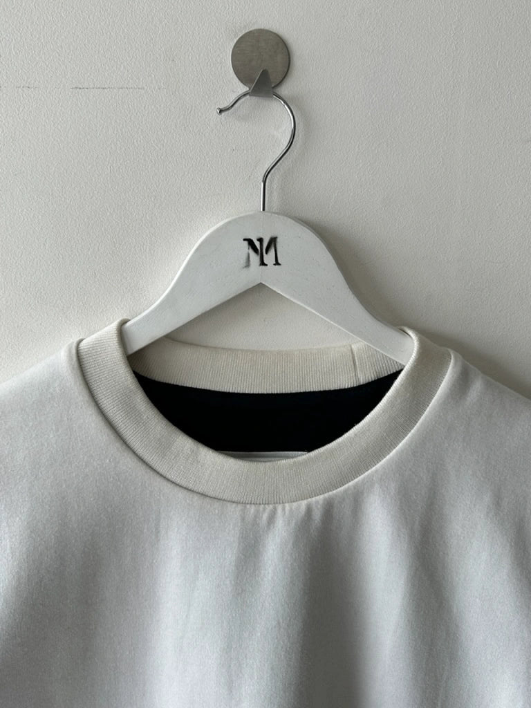 MM6 MAISON MARGIELA - S/S 2014 LAYERED DRESS