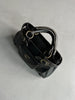 JUST CAVALLI  - F/W 2006 HANDBAG WITH BUCKLE SIDE STRAPS