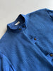 PIERRE CARDIN - 1970s KNIT BOMBER JACKET