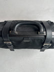PRADA - 1990s NYLON DOCTOR BAG
