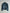 ARMANI EXCHANGE - 2000s BELTED DENIM JACKET