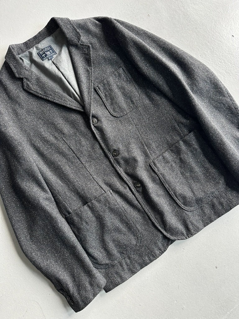 WOOLRICH - 1990s RELAXED FIT BLAZER