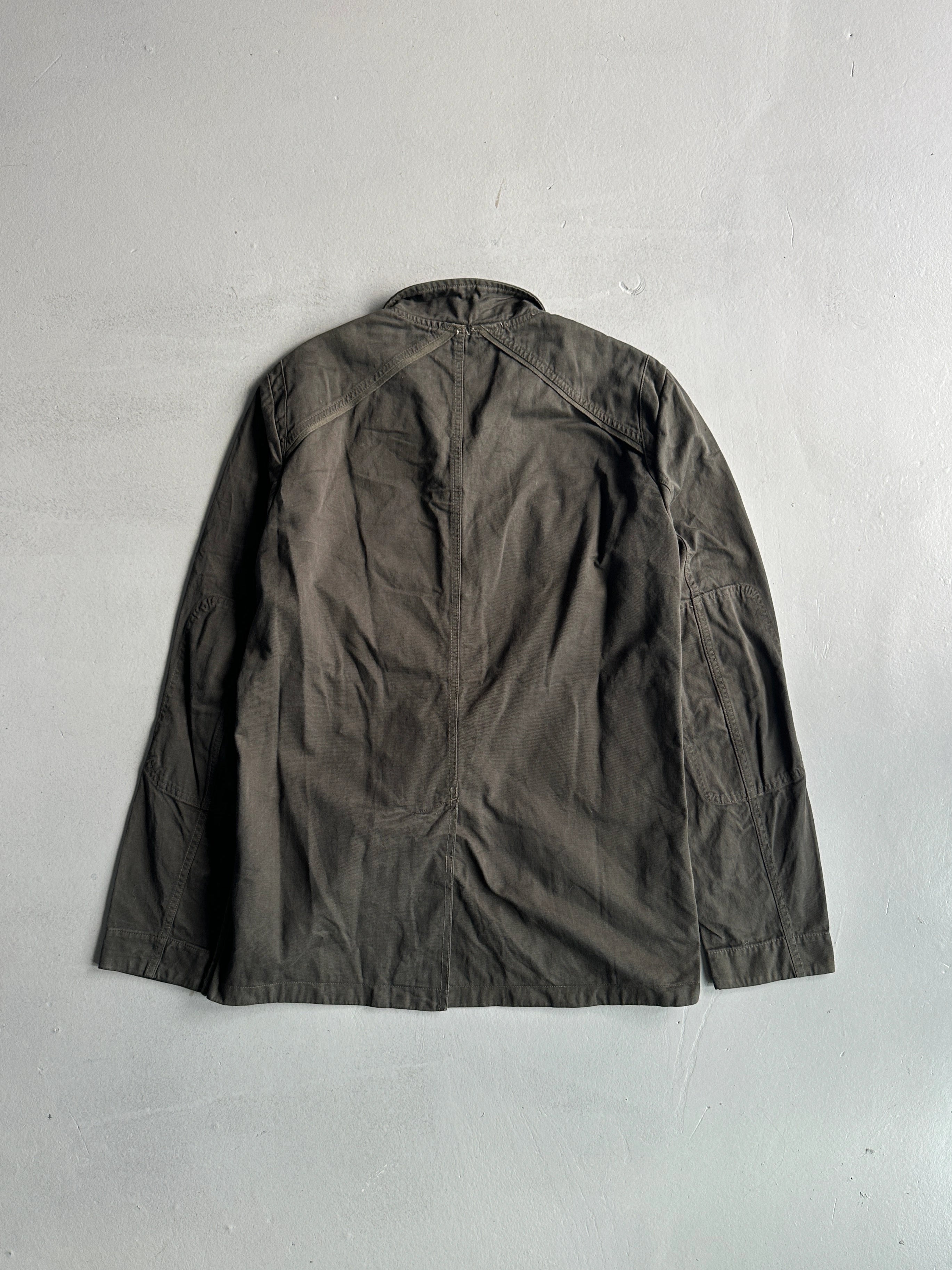 DRIES VAN NOTEN - 2000s FIELD JACKET