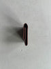 ICEBERG - 1990s LEATHER KEY HOLDER