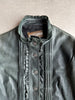 JOHN GALLIANO - 1990s LEATHER JACKET