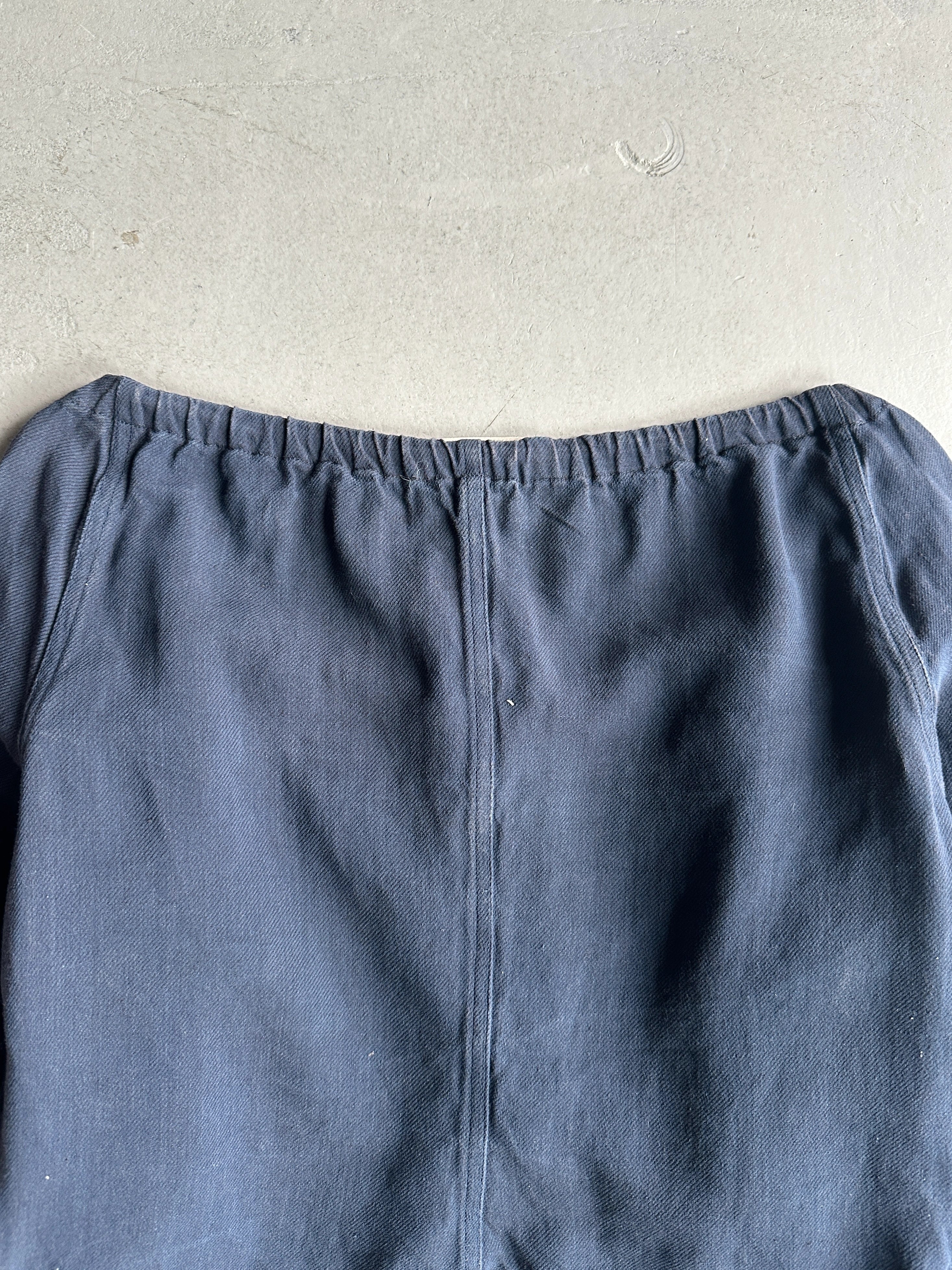 EMPORIO ARMANI - S/S 2003 CROP FIT ZIPPED LAYERED TOP