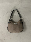 POLLINI - 2000s SHOULDER BAG