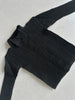 ISSEY MIYAKE - F/W 1999 PLEATED BUTTONED SHIRT