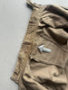 PRADA LINEA ROSSA - 2000s DECONSTRUCTED LIGHT JACKET