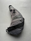 DIESEL - 1990s TEXTURED SLING BAG