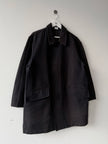 C.P. COMPANY - A/W 1997 DROPPED SHOULDERS MID LENGTH JACKET