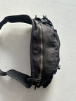 PORTER by YOSHIDA - 2000s TECHNICAL NYLON WAIST BAG