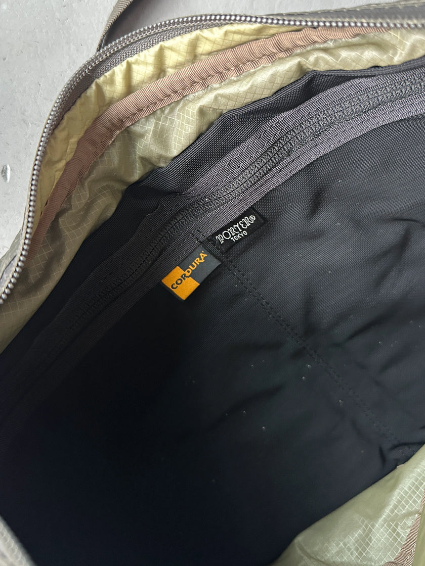 PORTER by YOSHIDA - 2000s NYLON SLING BAG