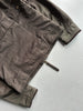 DSQUARED2 - F/W 2005 CARGO JACKET WITH LEATHER AND KNIT DETAILS