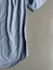 COMME DES GARÇONS - S/S 2006 PANELED HALF SLEEVE SHIRT