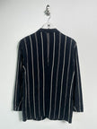 ISSEY MIYAKE - S/S 1983 SASHIKO BLAZER
