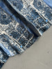 JEAN PAUL GAULTIER - S/S 2003 MATADOR ROSARY BIJOU METAL CHARM LONG SLEEVE SHIRT
