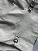 DANIELE ALESSANDRINI - 1990s BOMBER JACKET WITH RIBBED KNIT COLLAR