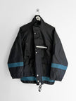 MARITHÉ + FRANÇOIS GIRBAUD S/S 1996 JACKET