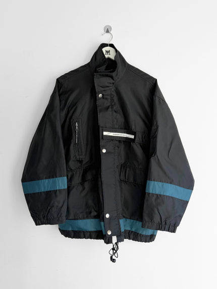 MARITHÉ + FRANÇOIS GIRBAUD S/S 1996 JACKET