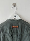 JUST CAVALLI - S/S 2011 LIGHT CARGO JACKET