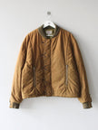 ARMANI JEANS 1980s BOMBER JACKET