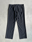 DOLCE & GABBANA - 1990s STRAIGHT FIT TAILORED TROUSERS