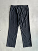 DOLCE & GABBANA - 1990s STRAIGHT FIT TAILORED TROUSERS