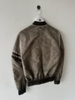 DOLCE & GABBANA - S/S 2011 LIGHT BOMBER JACKET