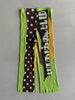 ISSEY MIYAKE PLEATS PLEASE - S/S 2003 POLKA DOTS CROPPED PANTS
