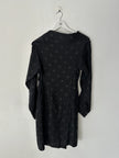 COMME DES GARÇONS - A/W 2004 POLKA DOTS DRESS