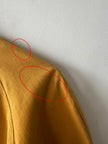 ISSEY MIYAKE - 1970s BOXY FIT ASYMMETRIC FRONT JACKET