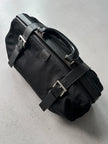 PRADA - 1990s NYLON DOCTOR BAG