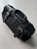 PRADA - 1990s NYLON DOCTOR BAG