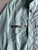 KANSAI YAMAMOTO UNIFORM - 1990s UTILITY BOMBER JACKET