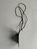 YOHJI YAMAMOTO Y'S - early 2000s LEATHER POUCH BAG