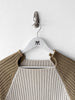 ITALIAN LABEL 2000s SLIM FIT RIBBED KNIT JUMPER