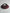 GIORGIO ARMANI -  1990s ORGANZA CRESCENT HANDBAG