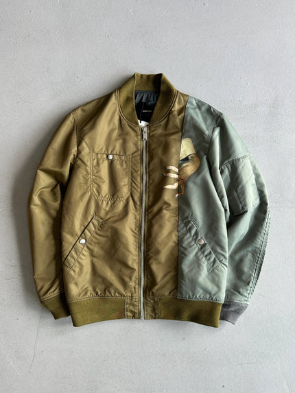 UNDERCOVER - F/W 2015 