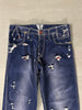 CYCLE - 2000S ORIGINAL REGULAR FIT MEN'S JEANS