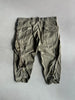 MICHIKO KOSHINO - 2000s BERMUDA CARGO SHORTS