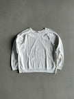 MARC JACOBS - 1990s RAW SEAMS SWEATER