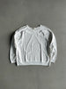 MARC JACOBS - 1990s RAW SEAMS SWEATER