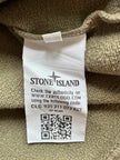 STONE ISLAND - 2000s FUNNEL NECK SWEATER