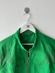 BIKKEMBERGS - S/S 2009 MULTI POCKET TECHNICAL JACKET