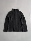 ISSEY MIYAKE PLEATS PLEASE - S/S 2006 LONG SLEEVE TOP